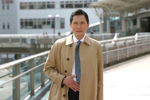 井之頭五郎って一個の商品のためにローカルに行ってるけど利益あるんか？