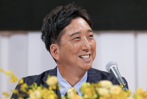 藤川球児『2025年に頑張ったのは坂本、中野、そして大山』