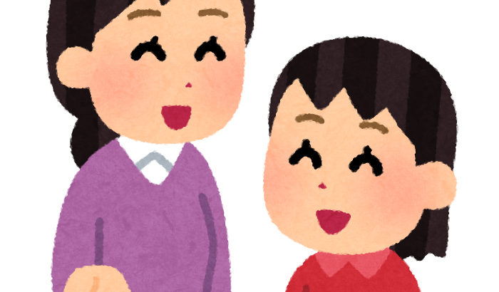【令和の高校生】は「母親」のことを何と呼んでいる？→「安心する」呼び方がぶっちぎりのトップに！