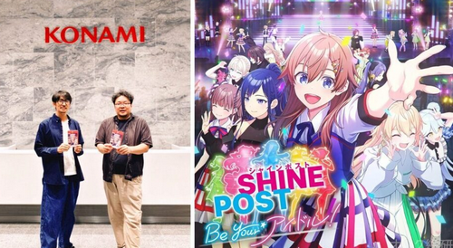 【特集】『シャインポスト Be Your アイドル！』開発陣に訊く発売後のリアルな手応え