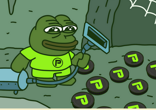 【稼げる】カンタンに仮想通貨のマイニングをするならPepenodeで決まり！