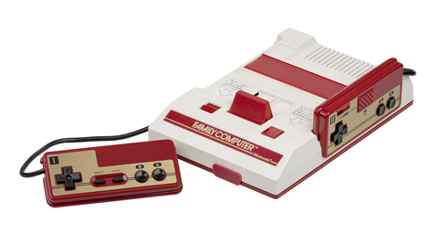 アメリカ人「時代を先取りしていた驚くべきファミコンゲームはこれだ!」