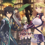 【悲報】発売迫るSwitch「テイルズオブエクシリア」尼予約：300でPS5より25％減…30周年記念作第2弾が大爆死か