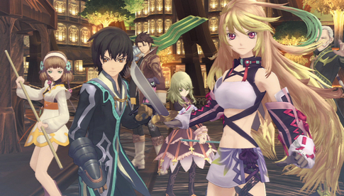 【悲報】発売迫るSwitch「テイルズオブエクシリア」尼予約：300でPS5より25％減…30周年記念作第2弾が大爆死か