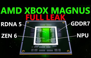 kepler「PS6がXbox Magnusに匹敵できるとは到底思えない。全てのゲームでXboxが圧勝するだろう」