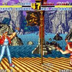 すまん、『バーンナックル』の両腕広げる動作いる？？