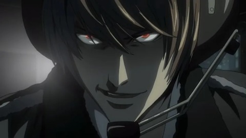 アニメ版『DEATH NOTE』ってそろそろリメイクしてもいいよな