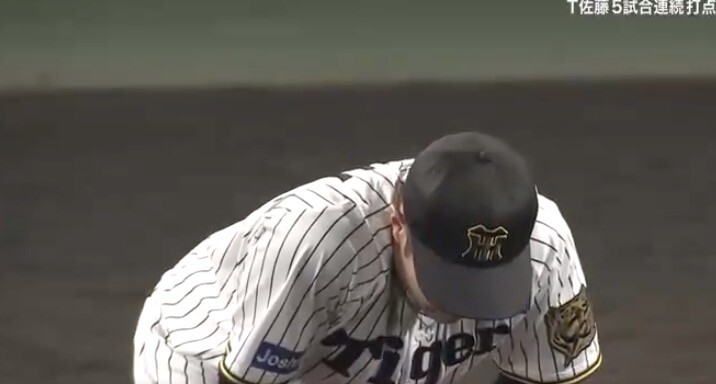 【悲報】石井大智、散る。 柳田に2ランを浴びる