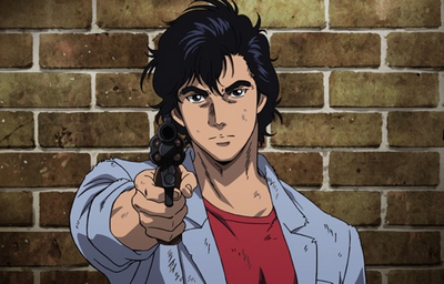 今期ラノベアニメ原作者「ルパン三世や冴羽獠やハードボイルドな男を好み、主人公の原型にした」