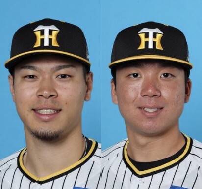 2020年の阪神『佐藤輝明と村上頌樹を同じ年のドラフトで獲得しました』←これ