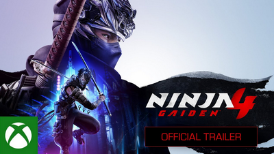 【悲報】MSのニンジャガ4さん、Steam同接11000越え、非常に好評、メタクリ82で神ゲー確定へ