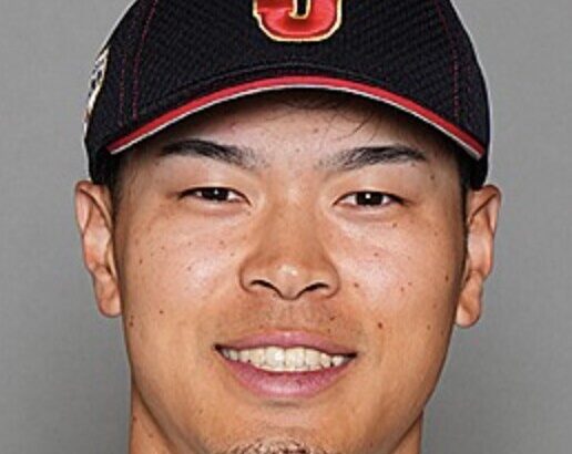 佐藤輝明が11月強化試合に呼ばれなかった理由、これだった