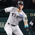 【5回ウラ】佐藤輝明、5試合連続適時打！！！追加点で2-0へ