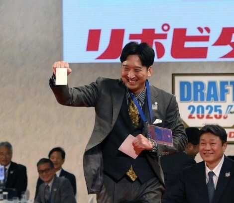 阪神ドラフト2025、指名終了！全選手がこちら！さらにファンの感想も