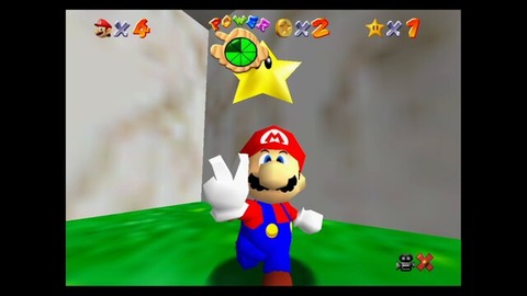 お前らが「プレイして最も衝撃受けたゲーム」ってなに？