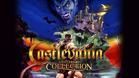悪魔城ドラキュラシリーズってどれからやればいいの?