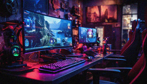 PCエアプが勘違いしてる事