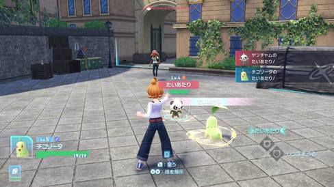 IGN「ポケモンZAのバトルに問題が多いのは『秘伝のタレを継ぎ足してしまうところ』」