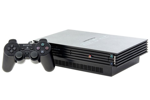 『PS2』がレトロゲームに片足突っ込んでいるという事実