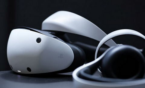 【悲報】PSVR、500円【ワンコイン】