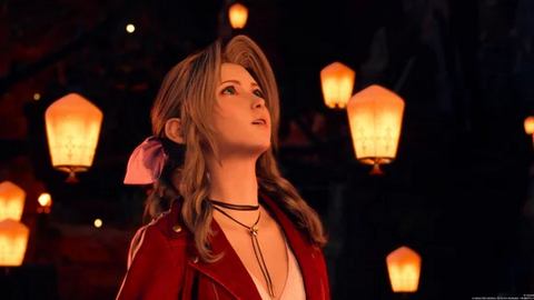 浜口D「FF7第3部はより「簡潔」になりま～すw」