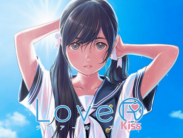 【悲報】セクシー表現が原因か…「LoveR Kiss」新版がSteam配信不可。