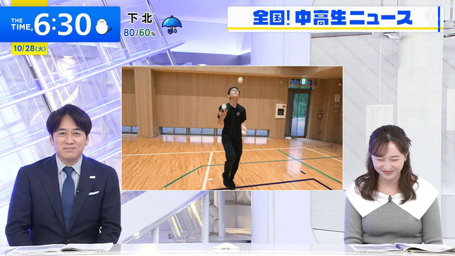 宇賀神メグアナ 巨乳がくっきり!!