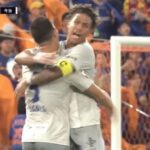 「今治まじで強いわ」ＦＣ今治 J2単独首位の長崎にリードを許すも CKからDFダニーロのヘディングを逸らしてDF加藤徹也が同点ゴール‼アウェーで長崎に1-1で2戦連続ドロー