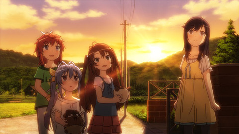 年末年始に一挙見したいアニメ「氷菓」「花咲くいろは」あとひとつは?