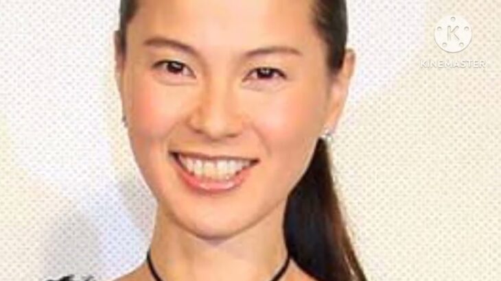 【話題】芸能界引退から8年、江角マキコさんの58歳近影に仰天！