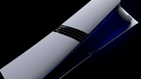 【悲報】PS6の性能、PS5 Proからほぼ変化なかった😭