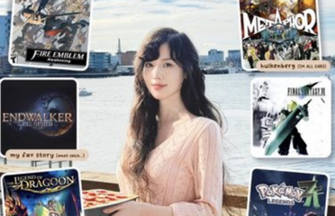 【確定】有識者「これが私の選ぶ神ゲー10選です」→全陣営納得しかないと話題に‼‼