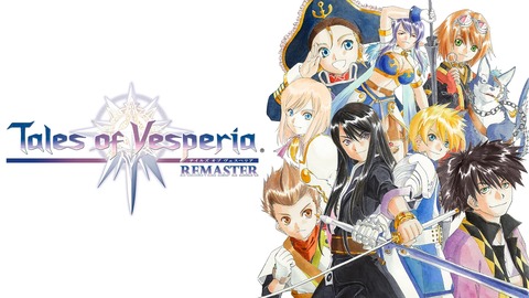 『テイルズオブ』シリーズの面白さランキング、最終決定版が発表される