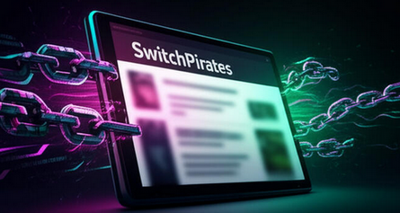 【悲報】Redditの「Switch海賊版」コミュニティの運営者、約6億7,400万円を米国任天堂に請求される