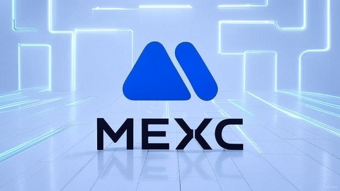 新規仮想通貨の最前線でトレード！MEXC口座開設を簡単解説【2025年10月最新ガイド】