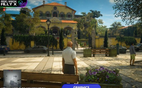 【衝撃】Switch2とXBOX ALLY Xの比較した結果がこちらｗ