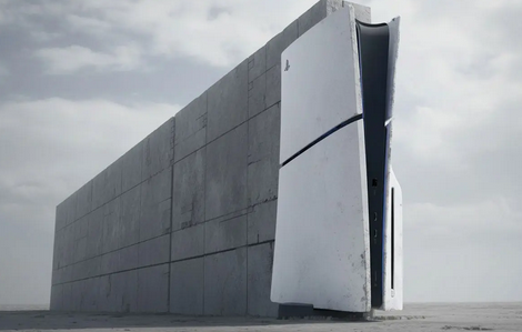 スクエニ「PS5は障壁、FF7マルチで障壁を取り除いた」