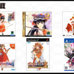 【朗報】セガ、『サクラ大戦』の30周年記念を計画していることがほぼ確定