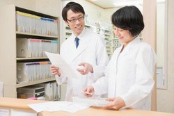 15年間飲んでた向精神薬を断薬して約2カ月、離脱症状がぱない