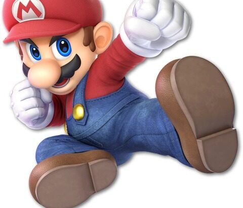 マリオの身体能力 or 10億円貰えるとしたら？