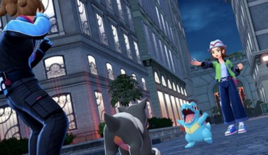 【悲報】「ポケモンZA」、頭のおかしい人たちに攻撃され過ぎて、評価ができなくなるどころか評価自体消える