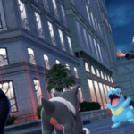 ポケモンのリメイク、レジェンズ→初動150万前後　　完全新作→初動200万以上