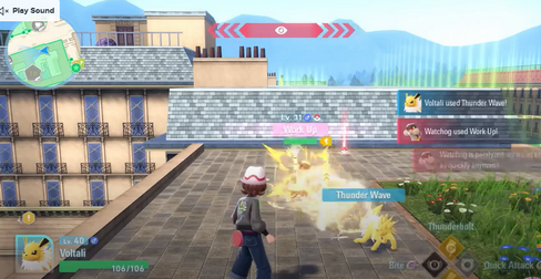 【悲報】「ポケモンレジェンズZA」、メタスコア81点！！！！