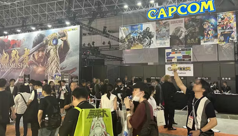 カプコン辻本社長「モンハンは2、3000万本売るのは当たり前 新規IPを売るのは非常に障壁が高い」