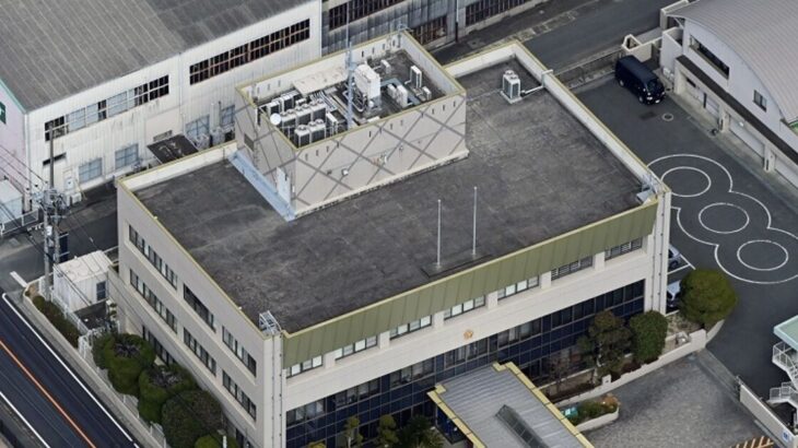 【福岡】久留米市で女子高校生が男から声かけられ、いやらしい行動される　田主丸町田主丸の路上