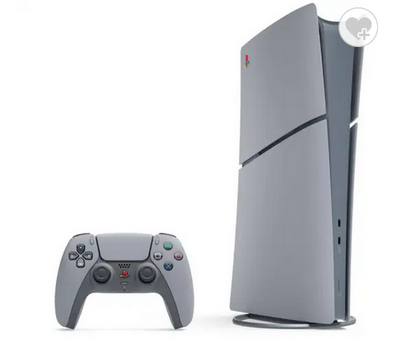 PS5 30周年モデル(DE)が各所で再入荷中!!壁越えチャンス到来!!