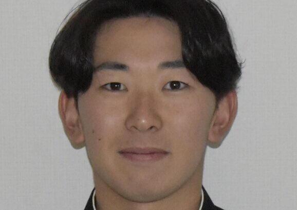阪神ドラフト、ハズレ1位は伊藤樹（早稲田大・投手）か