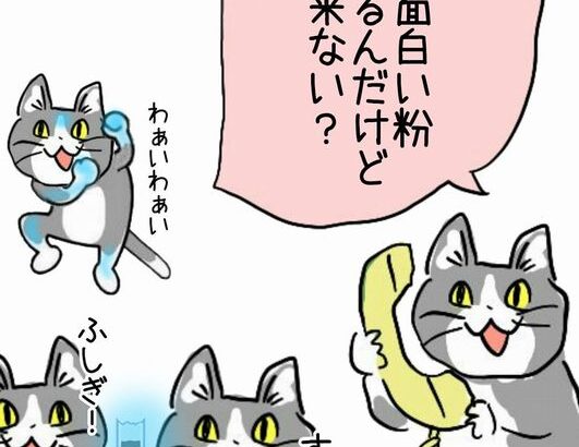 【怖】「わぁい青く光る砂だ」って事件海外であったな