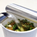 カップラーメンの時間ってお湯を入れ始めてから3分？線まで入れてから3分？