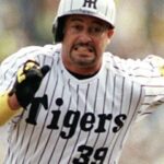 「7試合で退団」阪神のレジェンド外国人・グリーンウェル氏が死去